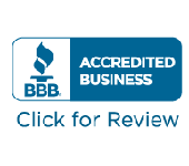 BBB Accredited Business