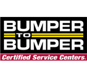 Bumper-To-Bumper Certified Service Center